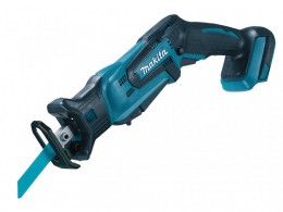 Makita DJR185Z Mini Reciprocating Saw 18V Bare Unit £109.95